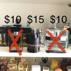 mens fragrance cologne perfume 100ml 3.4 oz