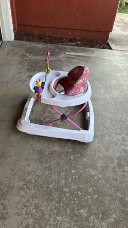 Baby Walker