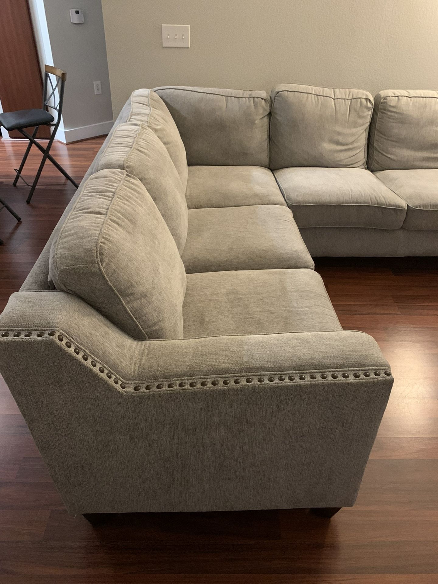 Costco Sectional Sofa 