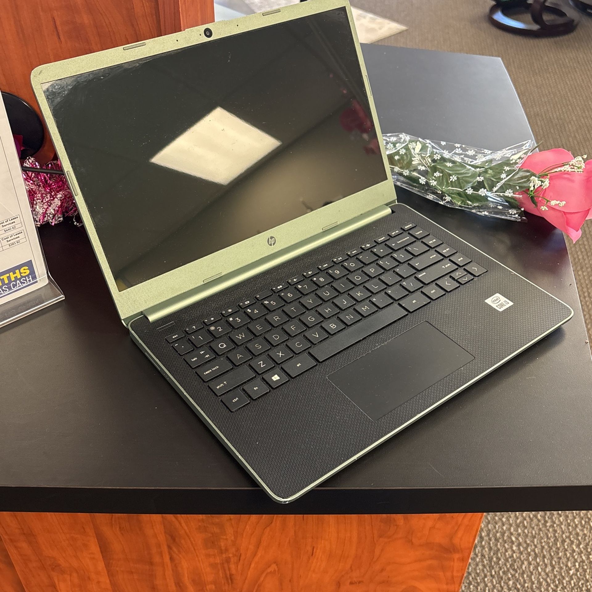 Hp Laptop