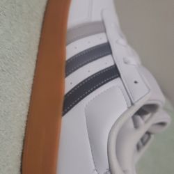 adidas Breaknet Lifestyle Court Lace Shoes  6y/7.5w  Unisex