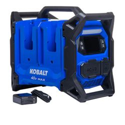 Kobalt Generator 