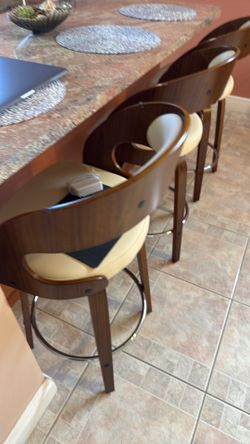 Bar stool chairs