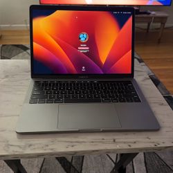 MacBook Pro 2017 