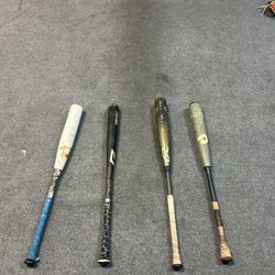 Baseball Bats