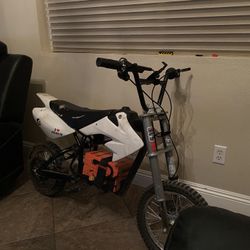 Razor Mx500 48v 1800w Read Desc