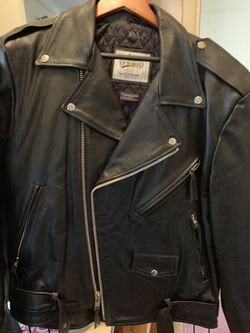 Riding jacket Wilson’s Open Road M/L