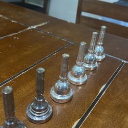 Mouth Piece For Trombone 