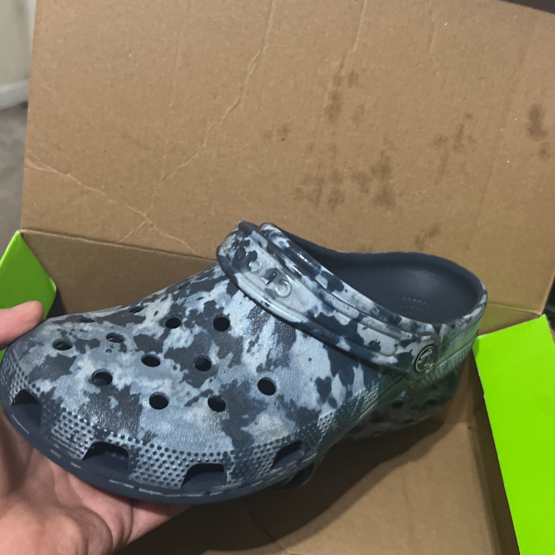 Crocs