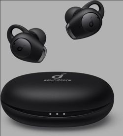 Soundcore by Anker Life 2 NC Multi-Mode Noise Cancelling Wireless Earbuds, ANC Bluetooth Earbuds with 6-Mic Clear Calls, 35-Hr Playtime