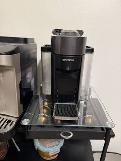 Nespresso