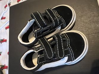 Vans 3.5 Infant
