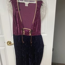 Tavern Wench Costume 