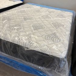 Huge mattress sale brand new take-home for as low as $25 down