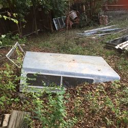 Elcamino camper for sale