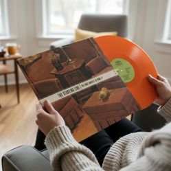 2003 The Starting Line's The Make Yourself at Home EP Vinyl Record Pop-Punk Band Brand New Sealed. This is The Starting Line's The Make Yourself at Ho