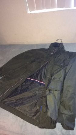 Tommy Hilfiger Deerfield Jacket (worn 1 time!)