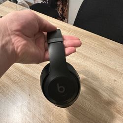 Beats Studio Pro