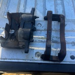 Caliper Para F150 2010