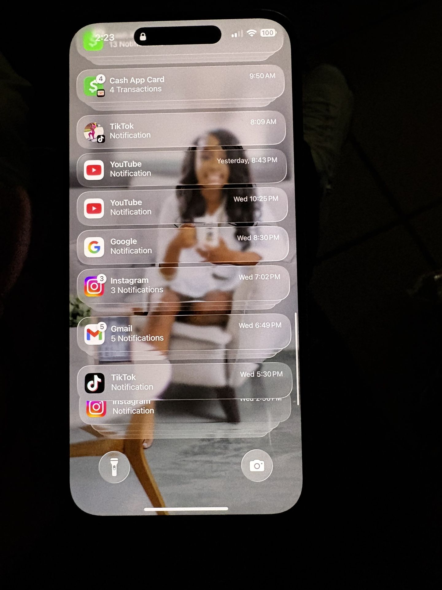 iPhone 14 Pro Max