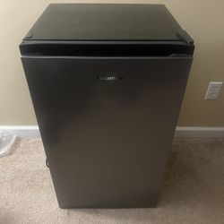 New Mini Fridge