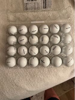 Golf ballss