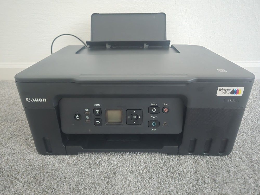 Canon Printer