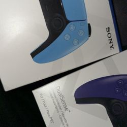 Ps5 Controllers