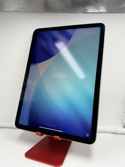 Apple iPad AIR 11-inch M3 Chip 512GB UNLOCKED Space Gray