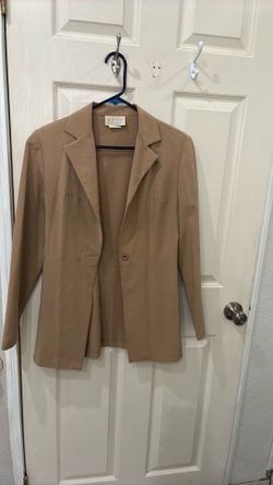Woman blazer