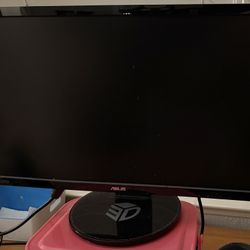 144hz 1080p Monitor (24”)