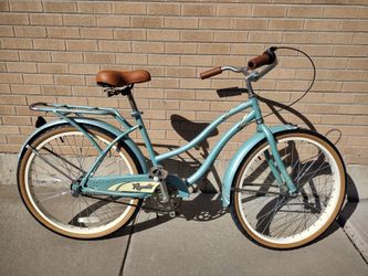 Huffy Regatta Cruiser