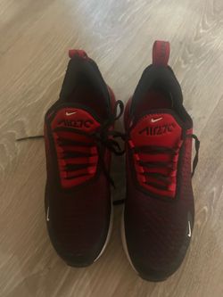 Boys Nike Air Max 270