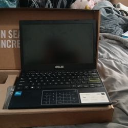 2024 ASUS Laptop