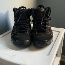 Jordans