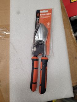 Crescent 9" Miter Snip