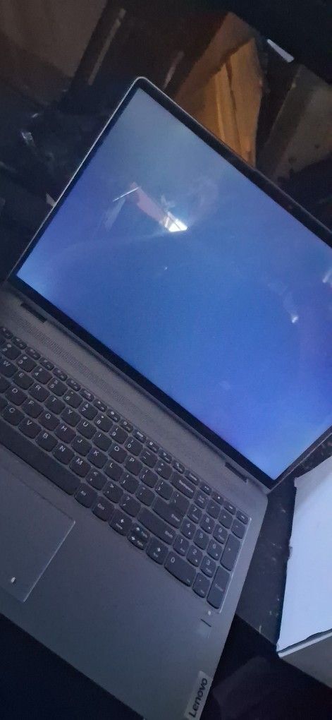 Lenovo Ideapad Flex 2 In 1 Touchscreen Laptop Tablet