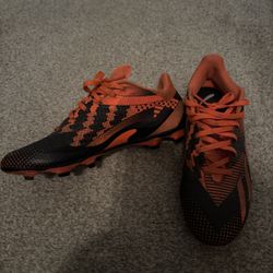Soccer Cleats Adidas 7 1/2 Men’s