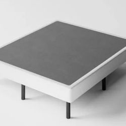 Queen Size Metal Mattress Box spring