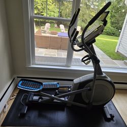 NordikTrack Elliptical