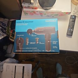 Therapist Prime Percussion Massager