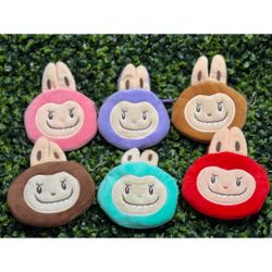 Labubu Large Coin Bags 