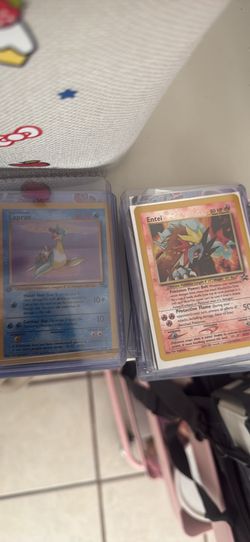 Pokémon Card Lot