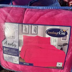 Cobijas De Borrego $35