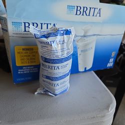 Brita Water Filters