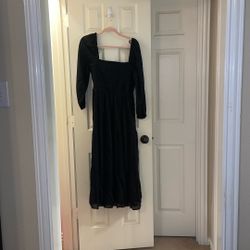 Flag & Anthem Maxi Dress