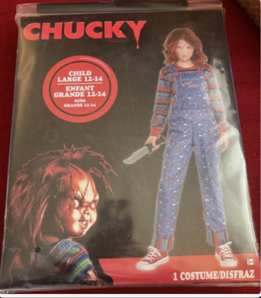 Chucky