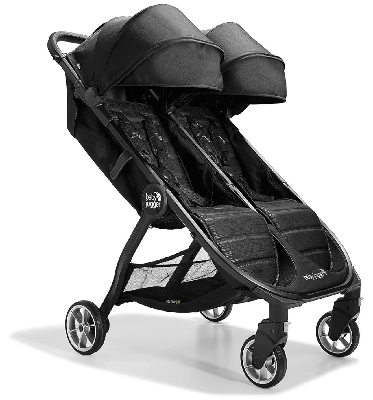 Baby Jogger City Double Stroller $100 obo