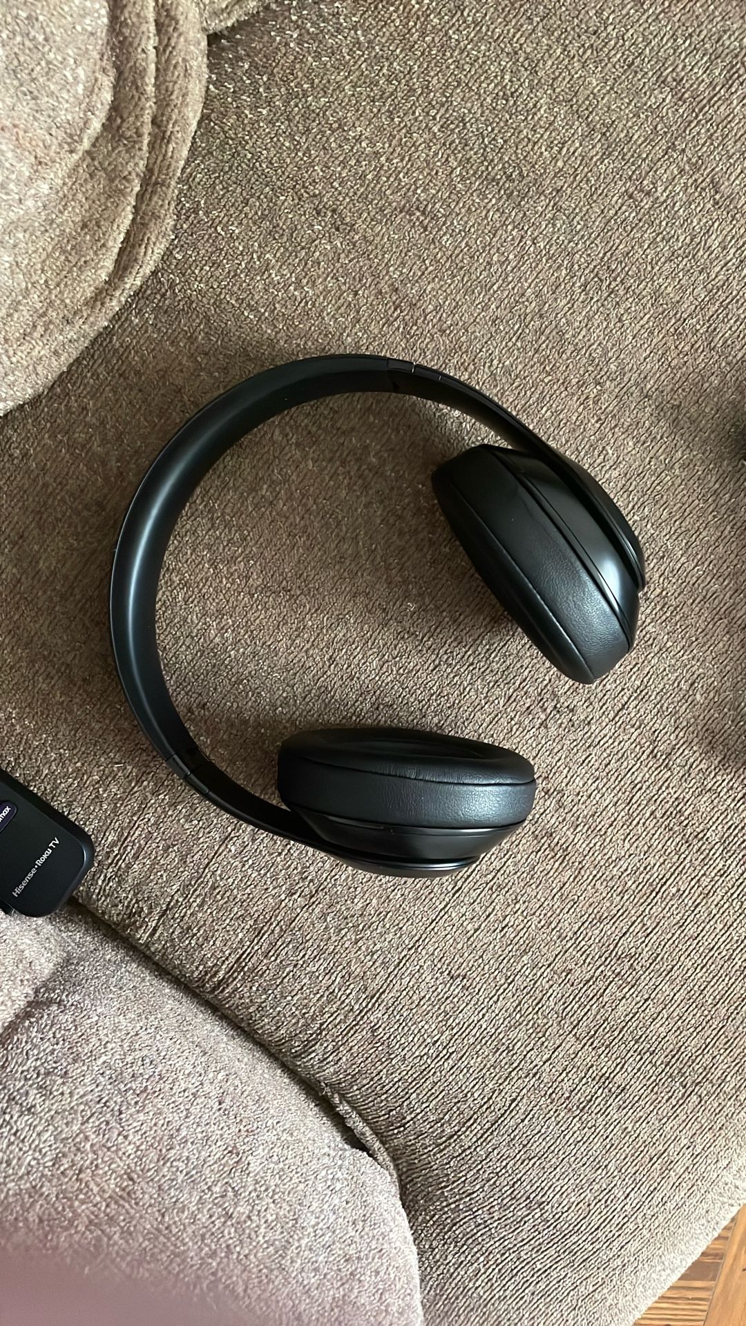 Beats studio 3s