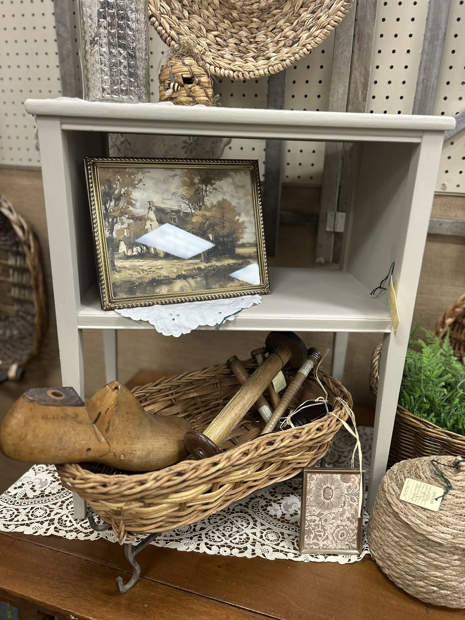 Side Table/nightstand